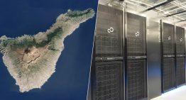 Tenerife era conocida por el sol y sus playas. Pronto albergará uno de los cinco supercomputadores más potentes de España