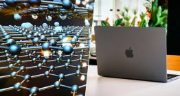 Tres meses sin cargar el MacBook no es ciencia ficción. Es lo que pasaría si esta tecnología sale del laboratorio