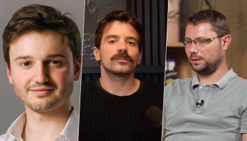 La fiebre de la IA ya no depende solo de OpenAI y Anthropic: hay una nueva ola de startups creando nuevos millonarios de la IA