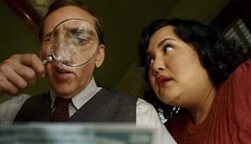 Mañana en Prime Video, una serie con un Nicolas Cage soberbio de la que ya se dice es la mejor propuesta de Marvel en años