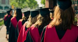 Los universitarios están sacando más sobresalientes que en ningún otro momento de la historia. Hay un sospechoso