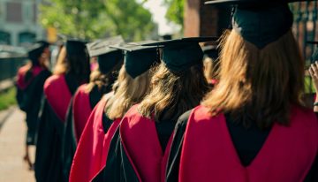 Los universitarios están sacando más sobresalientes que en ningún otro momento de la historia. Hay un sospechoso