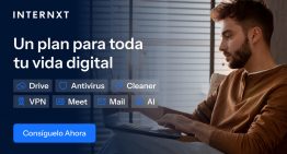 Almacenamiento en la nube, VPN y antivirus: esta alternativa europea a Google Drive es un tres en uno que ahora tiene descuento