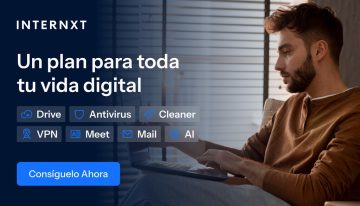Almacenamiento en la nube, VPN y antivirus: esta alternativa europea a Google Drive es un tres en uno que ahora tiene descuento
