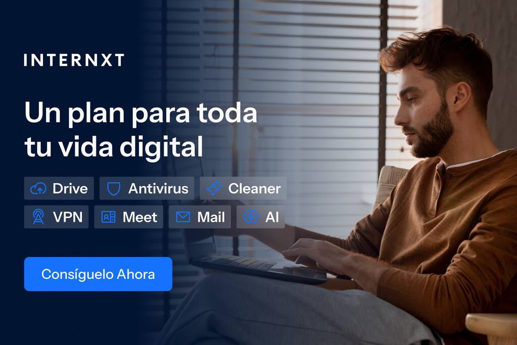 Almacenamiento en la nube, VPN y antivirus: esta alternativa europea a Google Drive es un tres en uno que ahora tiene descuento 