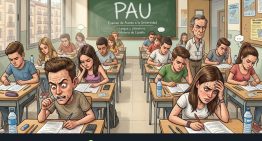 PAU, EBAU o EvAU 2026: cuáles son las fechas en cada comunidad autónoma para el examen de selectividad