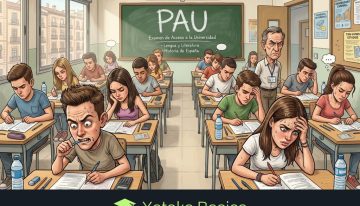 PAU, EBAU o EvAU 2026: cuáles son las fechas en cada comunidad autónoma para el examen de selectividad