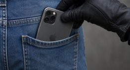 Apple prepara la medida definitiva anti ladrones: que el iPhone se bloquee automáticamente cuando esté en la mano del ladrón