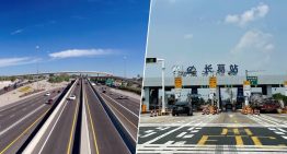 Texas hizo la carretera con más carriles del mundo para acabar con el tráfico. Con 26 carriles, sigue siendo una ratonera