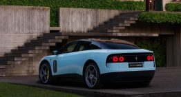 El Ferrari Luce es un juego de mentiras. Y eso dice mucho de los problemas que tienen todos los superdeportivos eléctricos
