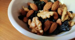«Comer frutos secos mixtos ayuda a tu salud cerebral»: lo que la ciencia sabe sobre cómo una avellana afecta a tu memoria