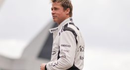 «Llevo 20 años intentando hacerla». La película de Brad Pitt que facturó más de 600 millones y es uno de los grandes éxitos de Apple