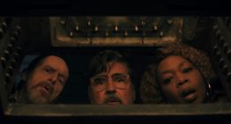 Stephen King recomienda sin medias tintas el nuevo número 1 de Netflix: es «un placer absoluto»