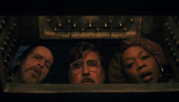 Stephen King recomienda sin medias tintas el nuevo número 1 de Netflix: es «un placer absoluto»