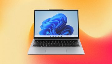 El Chuwi Unibook es el portátil Windows de 450 dólares que aspira a tumbar al MacBook Neo. El problema no son las especificaciones