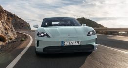 Porsche ha parado la producción del Taycan porque los ricos no lo quieren. Y eso lo dice todo sobre el nuevo Ferrari Luce