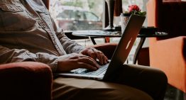 En la tablet, el portátil o el móvil: de viaje a un hotel, siempre voy con una VPN. Y esta es la que llevo en todos los dispositivos