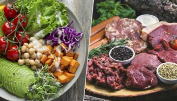 Nos obsesionamos con dejar la carne por completo, pero la ciencia de la longevidad nos pide algo mucho más pragmático