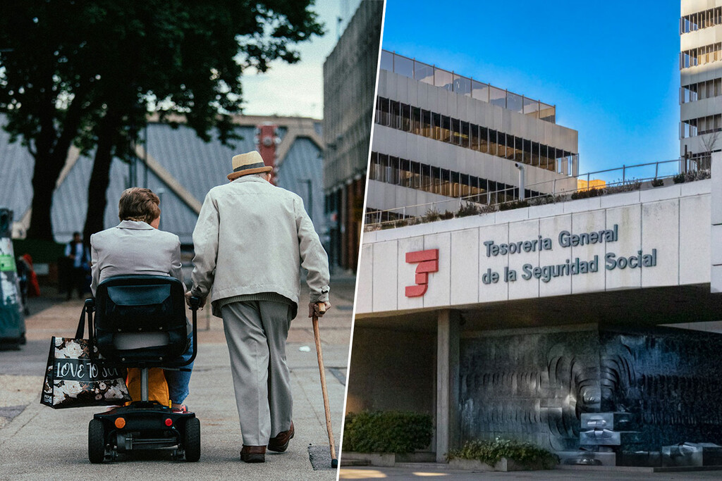 "Quien cotiza 40 años al máximo no llega al 50% de lo aportado": la realidad de las cotizaciones en la Seguridad Social