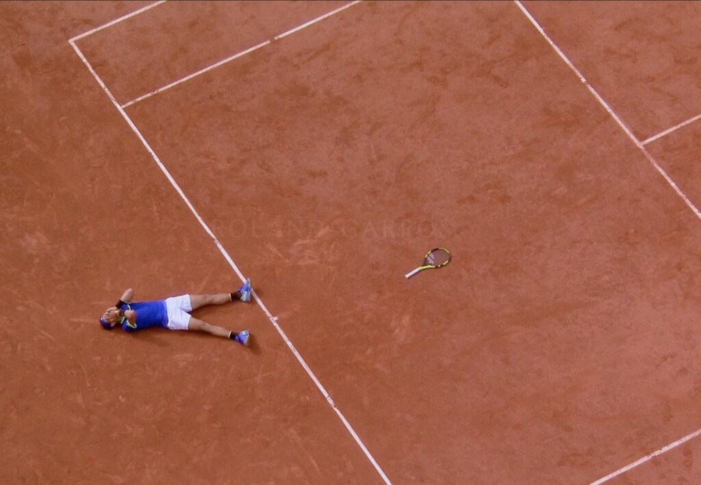 Rafa Nadal siempre tuvo un rival más poderoso que cualquier tenista: esta nueva docuserie que Netflix estrena hoy lo explora a fondo 