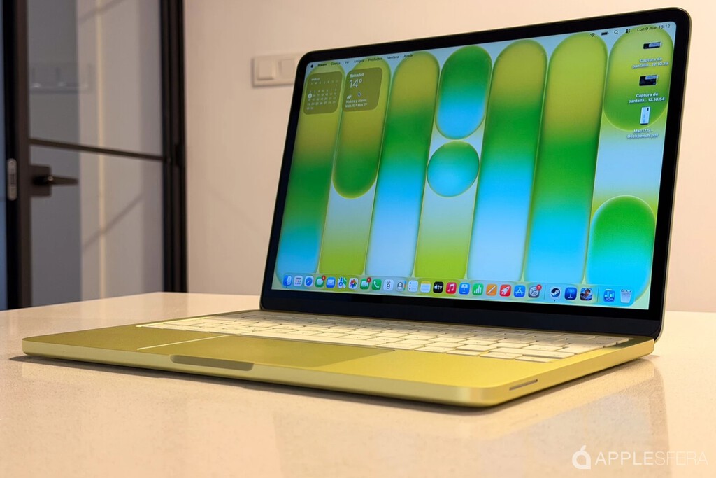 El MacBook Neo se ha vendido tan bien que ha sorprendido incluso a Apple. Y ahora tienen un problema