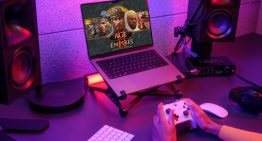 Muchos llevamos casi 30 años esperando este momento: 'Age of Empires II» llega oficialmente a Mac este mismo mes de mayo
