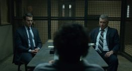 Hoy en Netflix la serie que, nueve años después de su estreno, sigue siendo el mejor thriller jamás visto en el streaming
