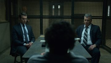 Hoy en Netflix la serie que, nueve años después de su estreno, sigue siendo el mejor thriller jamás visto en el streaming