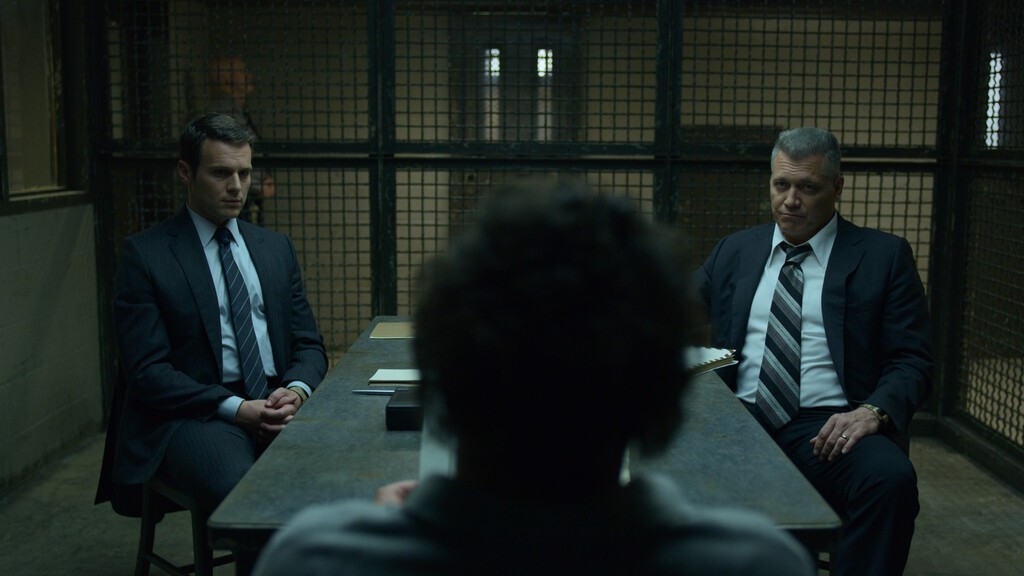 Hoy en Netflix la serie que, nueve años después de su estreno, sigue siendo el mejor thriller jamás visto en el streaming 