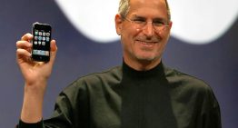 Hubo un tiempo en que enero fue el mes estrella de Apple. Todo eso cambió y el «padre» del iPod sabe por qué