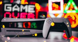 La PS5 siempre ha sido un PC en su esencia. Ahora algunos modelos pueden funcionar con Linux y juegos
