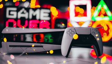 La PS5 siempre ha sido un PC en su esencia. Ahora algunos modelos pueden funcionar con Linux y juegos