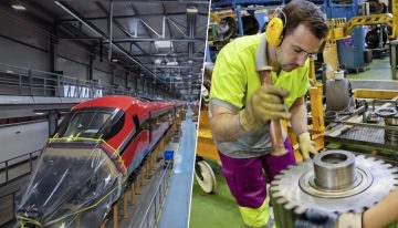 Renfe ha encontrado una nueva forma hacer la vida imposible a Ouigo e Iryo. Y no tiene nada que ver con bajar precios