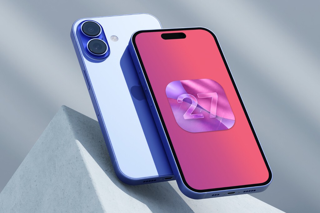 De iOS 27 se rumoreaba mucha IA. Ahora ya tenemos todas las novedades filtradas (y pinta muy bien) 