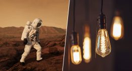 A la NASA le ha salido un competidor muy eficiente: el ingenioso sistema chino para que las bases marcianas no se queden sin luz