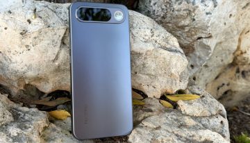 Realme 16 5G, análisis: que sea compacto no le impide tener una batería demencial