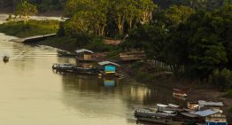 Destruir la Amazonía con permiso del Estado: el absurdo burocrático detrás de la contaminación por mercurio