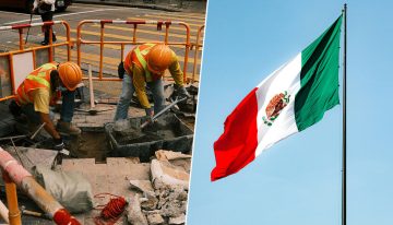 México ha activado la semana laboral de 40 horas: empieza la cuenta atrás para que las empresas recorten su jornada laboral