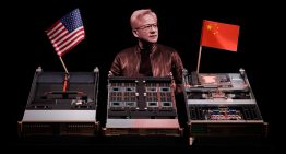 Los chips de NVIDIA están en el centro de la carrera entre EEUU y China: su CEO acaba de aclarar quién debe tener los mejores