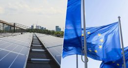 La UE expulsa a China de sus parques solares por miedo a un «apagón remoto»: el nuevo frente de la guerra fría tecnológica