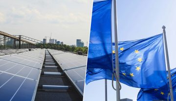 La UE expulsa a China de sus parques solares por miedo a un «apagón remoto»: el nuevo frente de la guerra fría tecnológica
