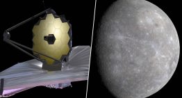Un nuevo método de caza espacial: así es como el James Webb usa los eclipses para «leer» el suelo de otros planetas
