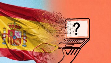 Mythos ha infundido temor en los Gobiernos de todo el mundo. Por eso España quiere «acceso temprano» para ver qué onda