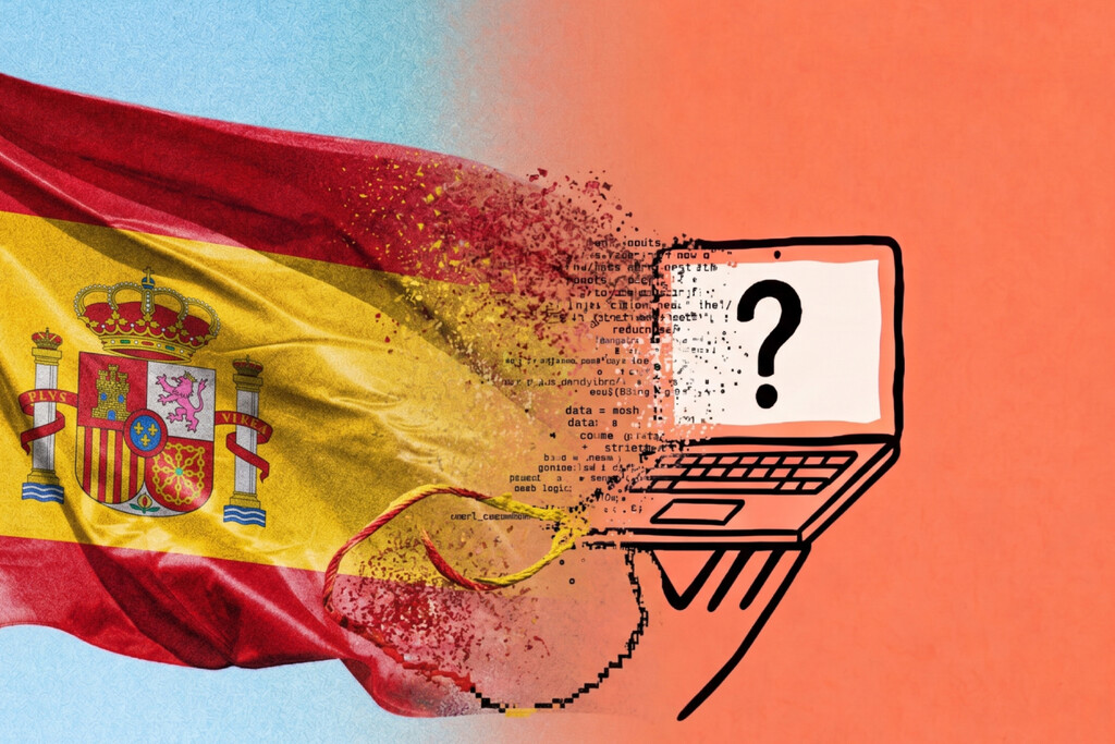 Mythos ha infundido temor en los Gobiernos de todo el mundo. Por eso España quiere "acceso temprano" para ver qué onda
