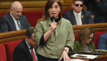 El Govern reconoce al Consorci Sanitari Alt Penedès-Garraf como complejo universitario de la UB