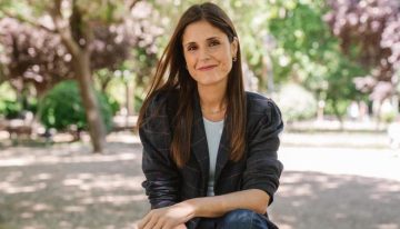 Vivir sin defensas, la inmunodeficiencia rara de Laura: «Aprendes a convivir con la incertidumbre cuando dejas de pensar en la enfermedad»