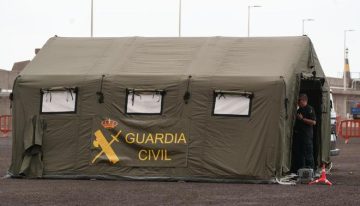Hantavirus en el crucero MV Hondius, última hora en directo: llegada del barco a Tenerife, evacuación y cuarentena de los pasajeros