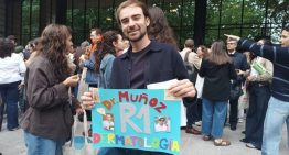 Emoción en la primera jornada de adjudicación de plazas MIR: «Hay mucho nervios, porque han sido muchos meses de esfuerzo»