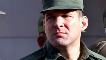 El Cangrejo, el nieto “favorito” de Raúl Castro que se sienta a hablar con Estados Unidos