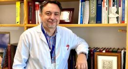 David Pérez, neurólogo: «El yoga, taichí o el mildfulness reducen el estrés y pueden prevenir el deterioro cognitivo»